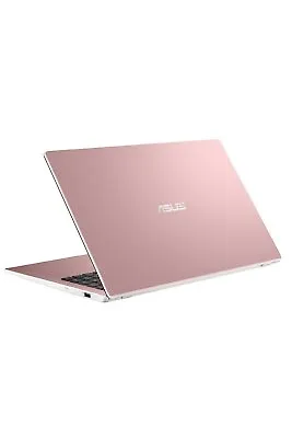 Asus L510MA-PS04 15in Laptop Celeron N4020 4gb 128gb SSD Win10 Pink • $179.99