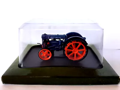 £8.87 • Buy Die Cast Model Tractor Fordson E27N 1945 Scale 1  43 N.039