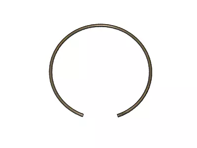 700R4 4L60E 2-4 Servo Cover Retainer Ring • $9.92