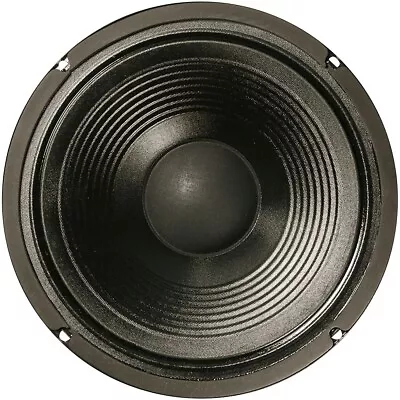 Electro-Harmonix 12VR 75W 1x12 Instrument Replacement Speaker 12 In. 8 Ohm • $44.90