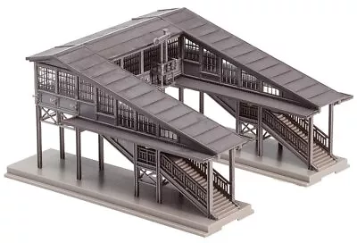 Faller 222153 Radolfzell Pltfrm Bridge N Scale Building Kit • $36.91