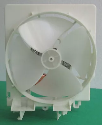 Magic Chef Microwave Oven Model HMM770W Motor Fan Assembly Part MDT-08A E305803 • $11.99