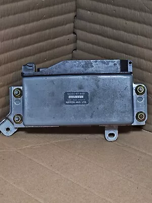 1994-1997 Mazda Miata Oem ABS Module ECU Engine Computer Unit NO36-67-650 94-97 • $18