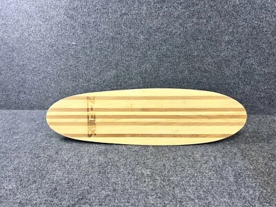 Z-Flex Wood Cruiser Super Model Skateboard • $200