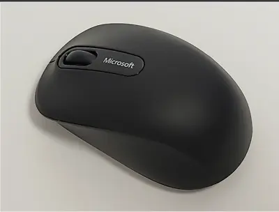 Microsoft Bluetooth Mobile Mouse 3600_ • £35