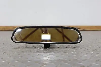 99-05 Mazda Miata NB Interior Rear View Mirror (Textured Black) Manual Dim • $99