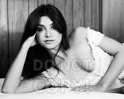 8x10 Photo Victoria Principal Pretty Sexy  Dallas  TV Star Age 18 Model • $13.45