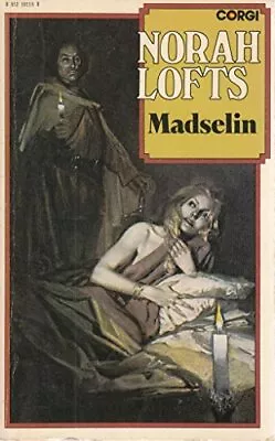£3.97 • Buy Madselin By Norah Lofts. 055210115X