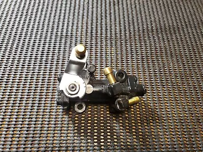 Genuine Mercury Outboard Oil Pump OEM 42959T 42959A1 A2 • $70