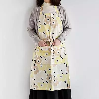 MARIMEKKO Mini Unikko Cream Beige Japan Limited NEW • $125