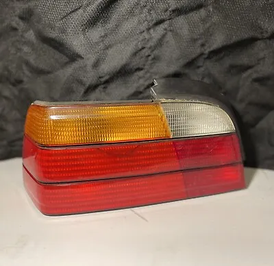 Bmw E36 Tail Light 3-series 1992 - 1999 Coupe / Cabrio Both Sides Oem • $80
