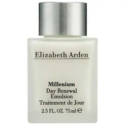 ELIZABETH ARDEN Millenium Day Renewal Emulsion • $56