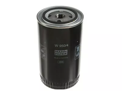 Oil Filter For 1983-1985 Volvo 760 1984 HC788CW Spin-On • $25.99