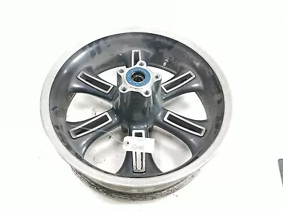 13 Victory Cross Country Rear Wheel Rim 16 X 5.00 • $275.99