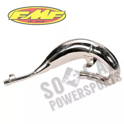 FMF PIPE FATTY CR125 '02-03FMF Part Number:78-1151 • $281.61