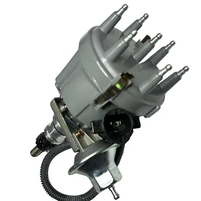 New Ignition Distributor For Ford 200 6 Cyl • $42