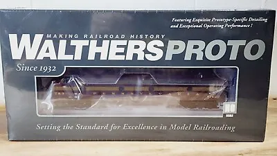 PENNSYLVANIA RR EMD E8 Diesels 5705 & 5763 Walthers Proto 920-42900 LokSound DCC • $489.95