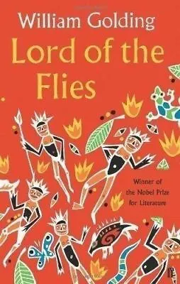 Lord Of The Flies By William Golding • £8.75