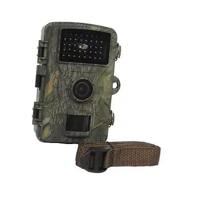 Trail Camera 1920x1080P Mini Hunting Camera For Garden Wildlife Observation • £33.76