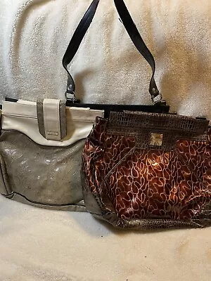 Miche Purse Two Shells Included • $35