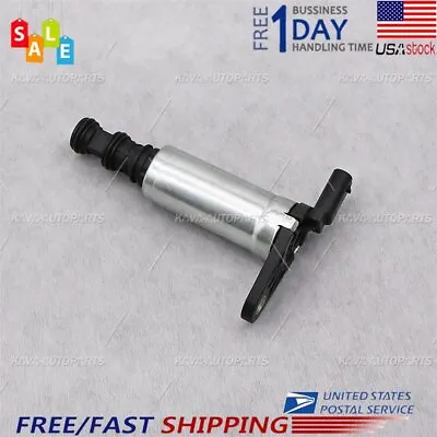 VVT Variable Valve Timing Solenoid For Jeep Gladiator Grand Cherokee 3.6L • $14.87