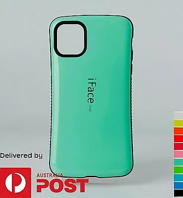 Fit IPhone 11 Pro Max Case Cover 6.1/ 5.8/ 6.5 Hard Shockproof IFace Glossy • $11.99