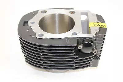 $199.99 • Buy 04-09 Yamaha V Star 1100 Oem Engine Motor Piston Cylinder Jug
