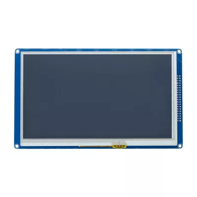 7  Inch TFT LCD Module Display 800x480 SSD1963 Touch PWM Arduino AVR STM32 ARM • $39.88