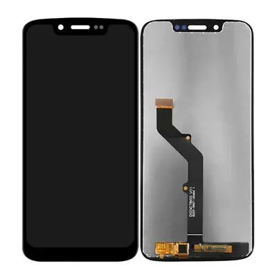 OEM 5.7  LCD Display+Touch Screen Digitizer For Motorola Moto G7 Play XT1952 • $19.88