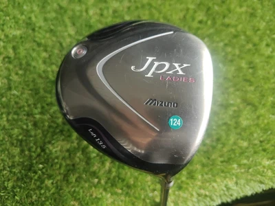 $99 • Buy Mizuno JPX Ladies Driver (13.5 Degree)