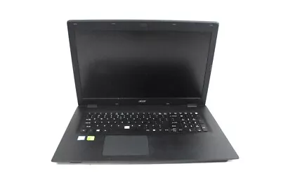 Acer TravelMate P278-MG Core I5 6200U 2.3GHz 8GB RAM No HDD 17.3'' No OS Laptop • $29.99