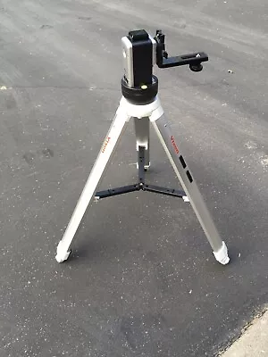 Heavy Duty Vixen Telescope Tripod Ioptron Cube Pro • $399.99