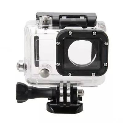 For GoPro Hero 3 And 4 Under Water Housing • $19.99