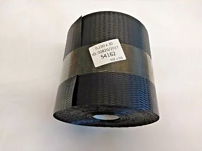 £9.99 • Buy 150MM X30MX DPC Roll Damp Proof Course Membrane- Brick Block Work Membrane 