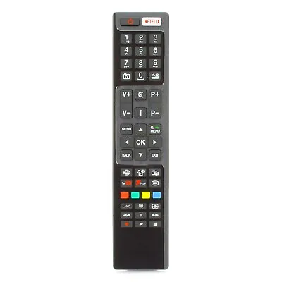 £6.20 • Buy Genuine LOGIK TV Remote Control For L32SHE17