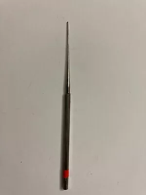$50 • Buy V.Mueller Buck Ear Curette Biopsy Surgical Instrument AU-5594