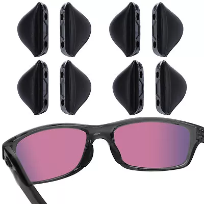 Replacement Nose Pads Pieces For-Oakley Chainlink/Pit Bull/ Turbine Sunglasses • $10.49