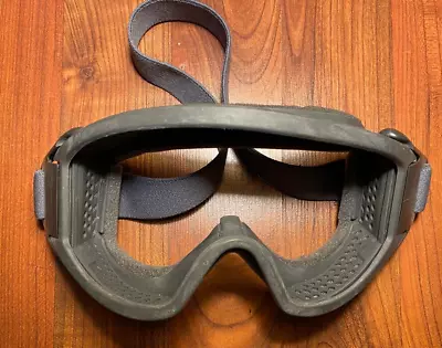 £7.69 • Buy USGI ESS Ballistic Goggles Frame Eye Protection G-170