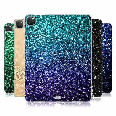 Official Pldesign Glitter Sparkles Soft Gel Case For Apple Samsung Kindle • $20.85