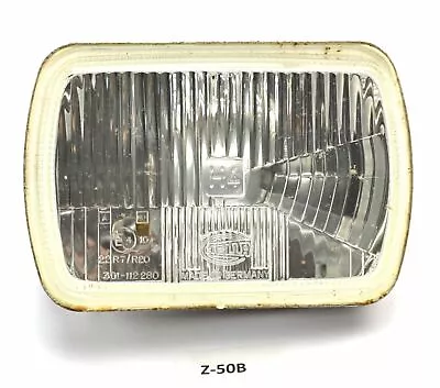 Moto Guzzi V50 II PB Bj.1980 - Headlights • $117.83