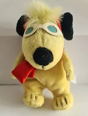 Muttley Plush 1999 By Play By Play Wacky Races • $19.30