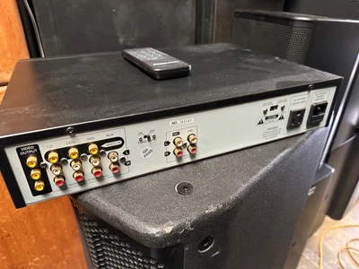 $150 • Buy Boston Audio Ba-4800 Pro II Karaoke Mixer