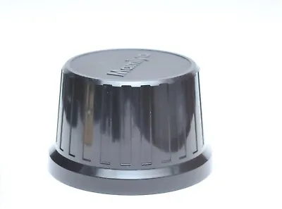 Mamiya 7 Rear Lens Cap For Mamiya 7 *Deep* • $76