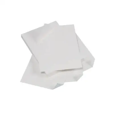 Super Thick White 500gsm 750micron Craft Card Backing Board A3 A4 A5 • £2.49