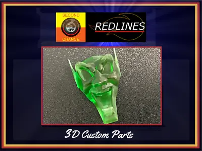 1/64 Maximum Overdrive  Cab Goblin  SCR-P0100 • $6.50