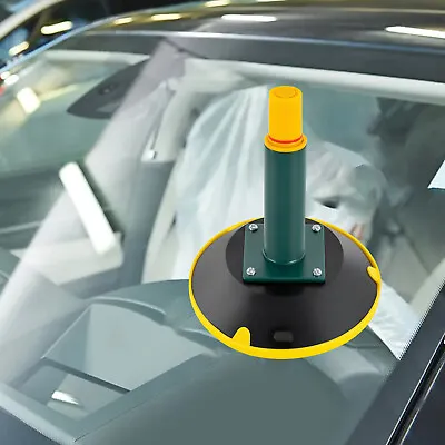 6Inch Vertical Vacuum Suction Cup Car Window Glass Lifter Heavy Duty With Handle • $36