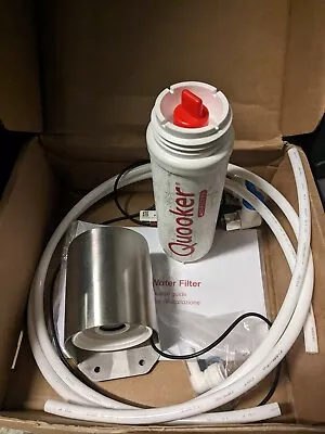 Quooker Cwf Cold Water Filter System Kit - New & Boxed • £180