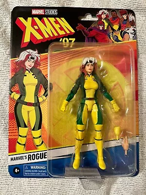 Marvel Legends X-men 97 Rogue • $69.90