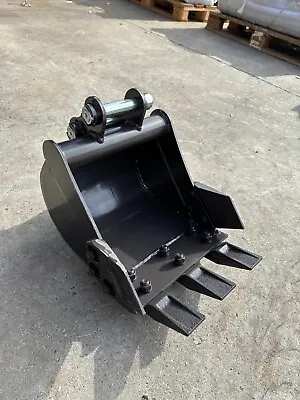 300mm GP Bucket - 0.8T - 1.5 T Mini Excavator Rhinoceros XN08 XN10 XN12 Models • $415