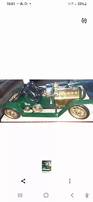 Mamod Steam Roadster Car SA1..in Good Condition  • £199